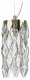 Подвесной светильник Lightstar Limpio 722034. 