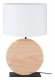 Настольная лампа декоративная Eglo Contessore 39916. 