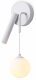 Настенный светильник Ambrella light Comfort FL66383. 