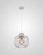 Подвесной светильник Мелодия Света 000030608. 