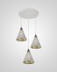 Подвесной светильник Мелодия Света 000060178. 