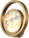 Бра DeLight Collection Moon Light MB8700-1A antique brass. 