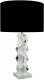 Интерьерная настольная лампа DeLight Collection Crystal Table Lamp BRTL3041. 
