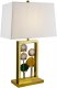 Интерьерная настольная лампа DeLight Collection Table Lamp BRTL3050. 