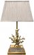 Интерьерная настольная лампа DeLight Collection Table Lamp BT-1004 brass. 