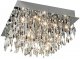 Потолочная люстра Illuminati Sl450 MX4506-20C white. 