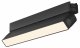 Трековый светильник Denkirs AIR LINEAR DK5303-BK. 