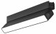 Трековый светильник Denkirs AIR LINEAR DK5333-BK. 