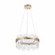 Подвесная люстра Arte Milano Venezia 312011/D500 BS. 