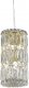 Подвесной светильник Newport 8456/S gold М0068844. 