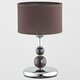 Настольная лампа Alfa Pamela 18107. 
