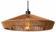 Подвесной светильник Lucide Yunkai 10413/50/72. 