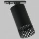 Трековый светильник IMEX Grido GU10 IL.0010.0016-BK. 