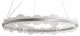 Подвесной светильник DeMarkt Платлинг 22 661019001. 