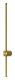 Настенный светильник Maytoni Light stick MOD237WL-L11BS3K. 