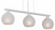 Подвесной светильник Vitaluce V3107-0/3S. 