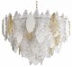 Подвесная люстра Odeon Light Lace 5052/21. 