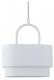 Подвесной светильник Indigo Borsa 13024/2P White. 