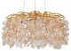 Подвесная люстра Escada Astrea 2112/10P. 