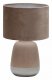 Интерьерная настольная лампа Escada Hestia 10200/L Beige. 