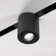 Трековый светодиодный светильник Elektrostandard Slim Magnetic Orsa 85053/01 черный a063494. 