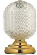Интерьерная настольная лампа Arti Lampadari Candels Gold Candels L 4.T2 G. 