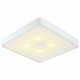 Потолочный светильник Arte Lamp Cosmopolitan A7210PL-4WH. 
