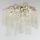 Потолочная люстра IMEX Guido CR.202353-9-S-BR. 