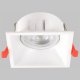 Встраиваемый светильник IMEX IL.0029.0004-WH. 