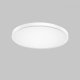 Потолочный светодиодный светильник IMEX Ronda PLC.300-23-CCT-WH. 