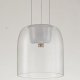 Подвесной светодиодный светильник Arti Lampadari Narbolia L 1.P6 CL. 