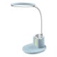 Настольная светодиодная лампа Uniel ULM-D150 15W/3000-6500K/DIM Blue UL-00011292. 