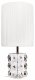 Интерьерная настольная лампа Loft IT Сrystal 10282. 