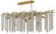 Подвесная люстра Dio DArte  Tavenna Antigue Tavenna H 1.5.100x40.100 A. 