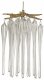 Подвесная люстра Dio DArte  Tavenna Antigue Tavenna H 1.5.21.101 A. 