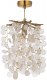 Подвесная люстра Dio DArte  Tavenna Antigue Tavenna H 1.5.21.103 A. 