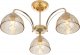 Потолочная люстра Rivoli Terri 9172-303 Б0060988. 