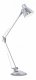 Офисная настольная лампа Eglo Time 82939. 