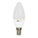 Лампа светодиодная Jazzway E14 11W 3000K матовая 5019157. 