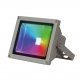 Прожектор светодиодный Jazzway PFL-RGB 10W RGB 1005892. 