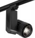 Трековый светильник AM Group TRACK AM181-BK 4000K. 