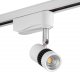 Трековый светильник AM Group TRACK AM229-5W WH 4000K. 