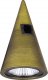 Трековый светильник Tring DL20230M5W1 Black Bronze. 