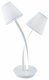 Интерьерная настольная лампа MW-Light Аэлита 480032702. 