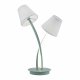 Интерьерная настольная лампа MW-Light Аэлита 480033302. 