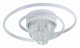 Потолочная люстра Crystal LED LAMPS 81115/1C. 