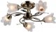 Потолочная люстра Мелодия Света SL1N 000067877. 