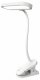 Настольная лампа офисная Uniel ULM UL-00011095. 