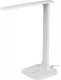 Офисная настольная лампа ЭРА NLED-484-11W-W. 