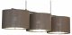 Подвесной светильник Lussole Levy LSP-8918. 